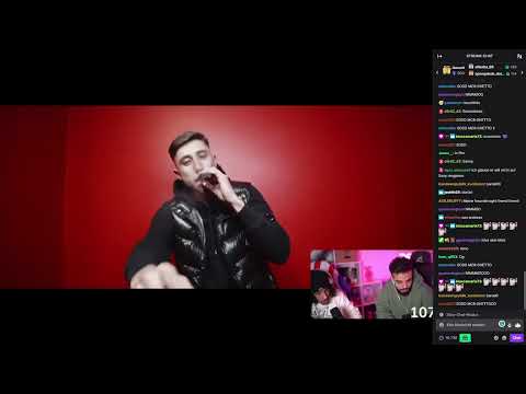 SAMI & SILVA reagieren auf "Musso - NIEMAND DA"