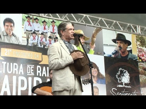 Francisco de Assis - Jackson Antunes