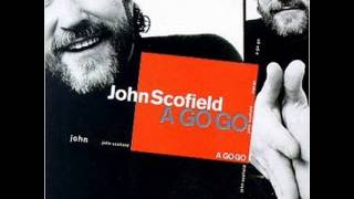 John Scofield Band - Hottentot