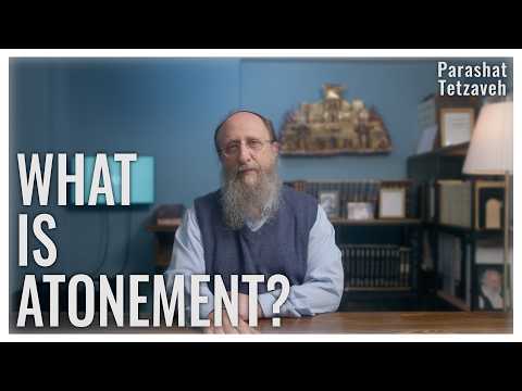 Parashat Tetzaveh 5786 l The Power of the Priestly Garments