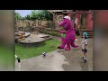 Barney Friends S9E12 Let S Play Games 2005 From Playtime Children S Favourites 2005