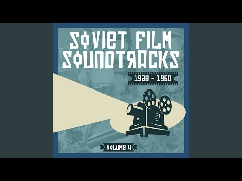 March of the Enthusiasts (From "The Bright Way")