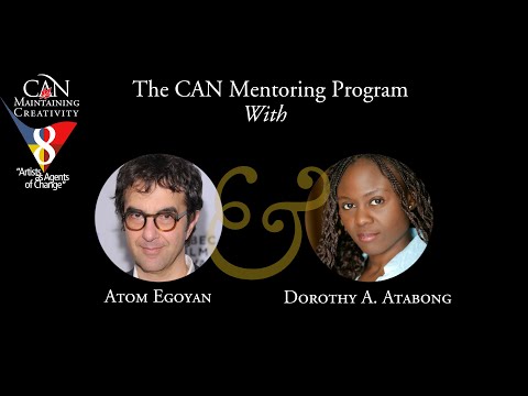 Mentoria - Egoyan-Atabong