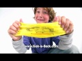 Nickelodeon GAK COPIER Commercial- NEW 2012 ...