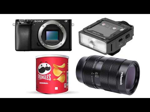 Best Macro Photography Kit for $500