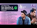 Kumpulan Lagu Batak Viral Terpopuler Jun Munthe & Jen Manurung (Official HD Music)