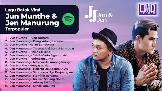 Download lagu Kumpulan Lagu Batak Terpopuler Jun Munthe & Jen Manurung ( HD Music) mp3 Download lagu Kumpulan Lagu Batak Terpopuler Jun Munthe & Jen Manurung ( HD Music) mp3