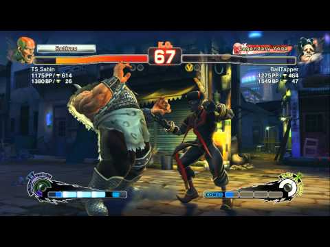 USF4 After Hours Ep. 6 - A Glimmer of Hope!?