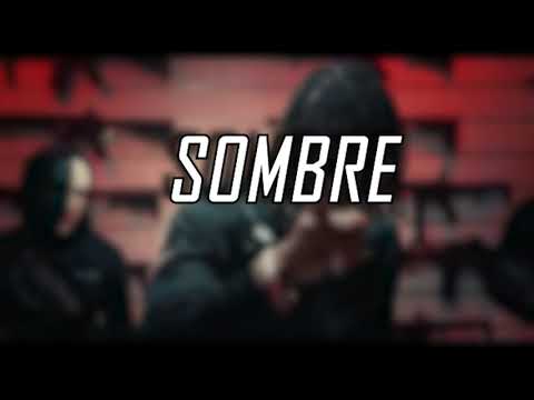 [FREE] Koba LaD x Timal Type Beat - "SOMBRE" || Instru Rap