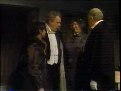 The Great Detective - The Man Who Died Twice