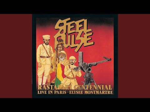 State Of Emergency (Live)