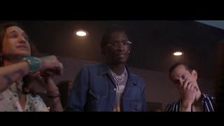 Young Thug x Kooly Bros - Drunk Mess (Official Video)