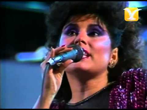 Dulce, Tu Muñeca, Festival de #ViñadelMar 1985