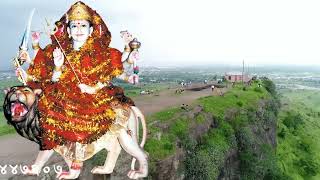 भांगशी गड अति मनोहर