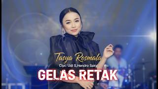 Download lagu CRACKED GLASS. TASYA ROSMALA. OM HKS Indonesian Dangdut mp3