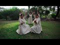 Rain| Bikram Ghosh | Kathak| Dance - Rituparna M Rain| Bikram Ghosh | Kathak| Dance