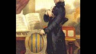 Mozart - The Abduction from the Seraglio: Overture