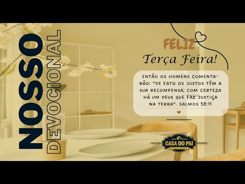 11 07 23 ||  NOSSA RECOMPENSA É CERTA