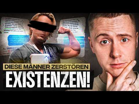 This is how mercilessly romance scammers exploit their victims 🫣