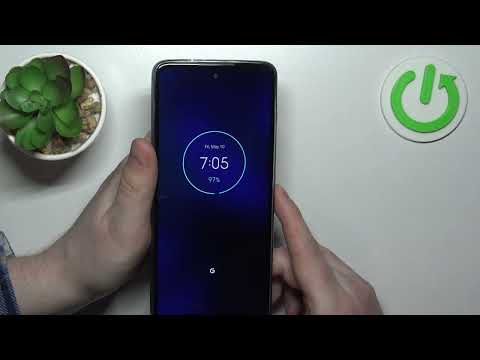 Motorola Moto G60 - Is There Led Lamp Notification? Check LED Alert Lamp Availability