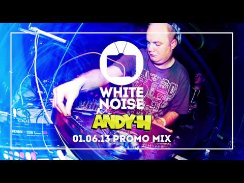 White Noise | 01.06.13 | The Junction Promo mix by Andy H