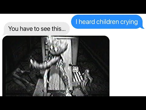 The Hour of Joy | Analog Horror