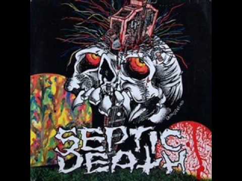 Septic Death - Bored in boise
