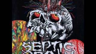 Septic Death - Bored in boise