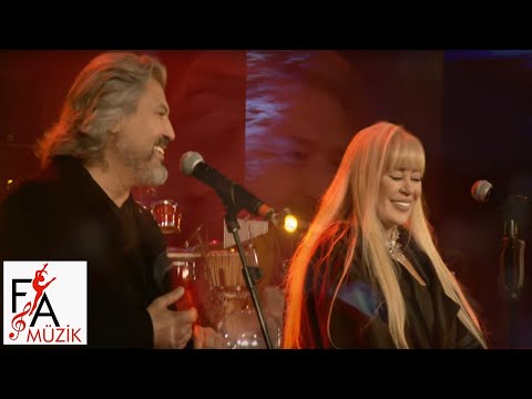 Abdullah Polatcı Feat. Zerrin Özer -Kara Sevda (Official Video)