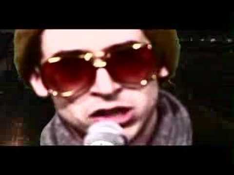 HKR Music Video - The Promised Land