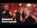Ancora - Word zeeman (LIVE) | Sterren NL Radio