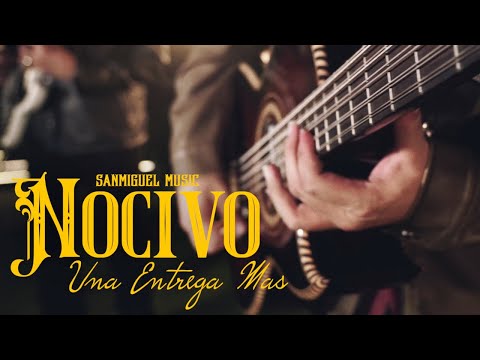 Grupo Nocivo - Una Entrega Mas