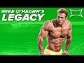 Mike O'Hearn Talks Legacy & Becoming A Father