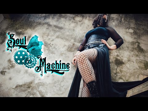 Industrial Dance | Into Darkness - Thomas Trance feat. Tasmara (Acid Mix) | Machine