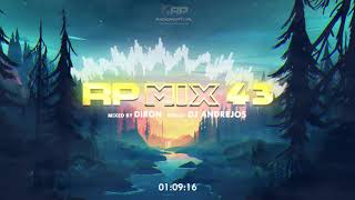 Download lagu RadioParty.pl Mix 43 Diron & Dj Andrejos | Składanka lato 2020 | muzyka do auta 2020| Remixy 2020 mp3