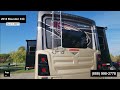 Check out this Video for a 2018 Fleetwood Bounder 33C(Stock #468977)  for sale by Pop RVs. This unit is located in Sarasota, FL