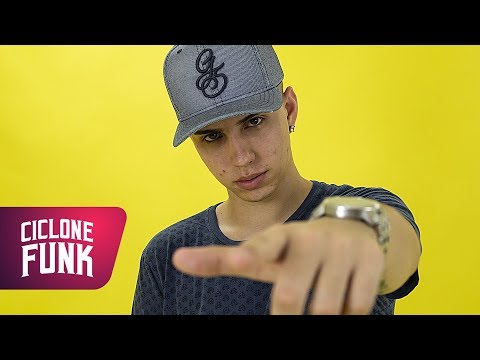 MC MZK - Traseirão (Web Lyric Oficial)