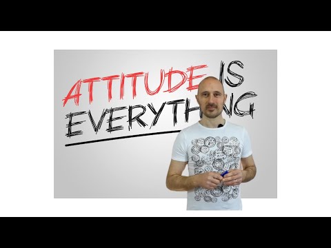 Il giusto atteggiamento Mentale per diventare parrucchiere e fare la differenza SCUOLA PARRUCCHIERI