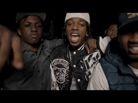 Jo2Federal   List Talk x Backdoor Sam x Franchize