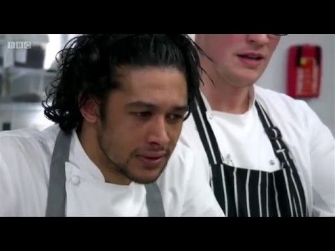 Simon J. Richards- showreel - GBM1