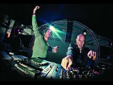 Psycraft Vs X-Noize - Take Control (Final Mix)