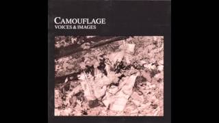 Camouflage – “Where Has The Childhood Gone” (Germany Metronome) 1988