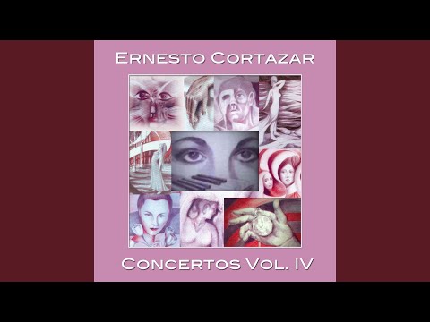 Secret Feelings (Concerto)