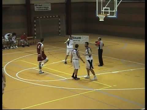 Cajasur CP Peñarroya vs Lepe 2007/08 (parte 3)