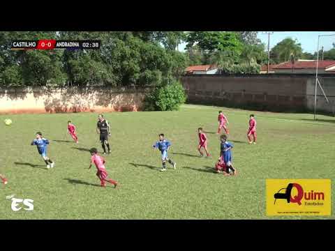 Campeonato de Verão Castilho