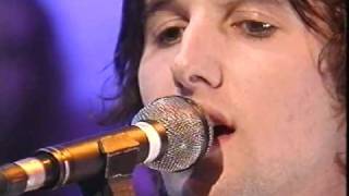 Ash - Goldfinger, Live - Jools Holland (High Quality, Rare!) &#39;96