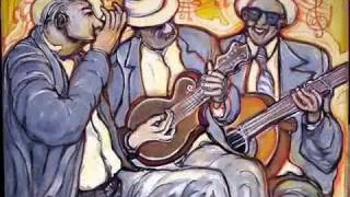 Alex Harvey - The Mafia stole my Guitar / FlatEarthRadio by Rafta44