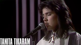 Tanita Tikaram - Sighing Innocents (Night Network, 15.07.1988)