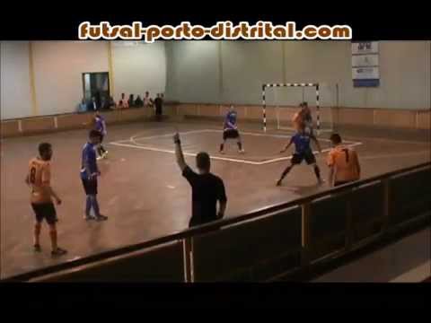 Júnior 2.ª Div. S2 AF Porto - 32.ª Jorn.  "CP Vila Boa Bispo Vs JD Gondomar" 2014/15