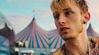 Mgk- Merry Go Round